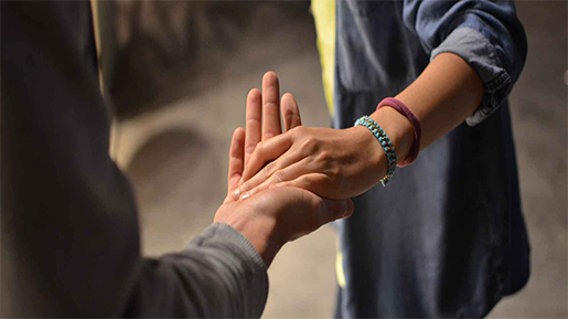 Janji Yang Terpenuhi